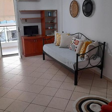 Ágios Nikólaos Centro Apartment מראה חיצוני תמונה