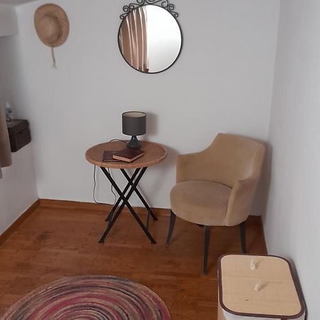 Ágios Nikólaos Centro Apartment מראה חיצוני תמונה