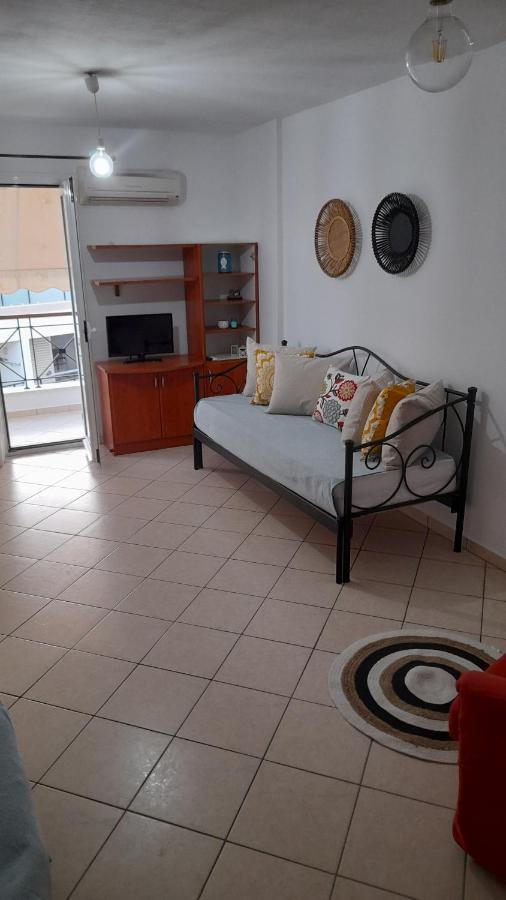 Ágios Nikólaos Centro Apartment מראה חיצוני תמונה