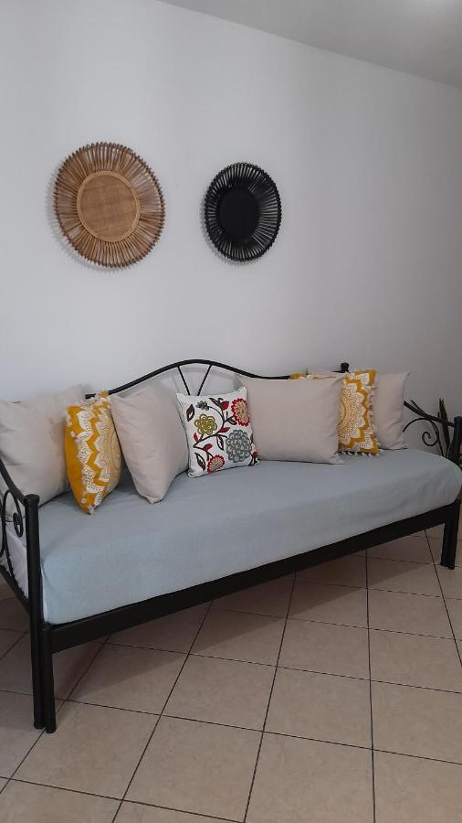 Ágios Nikólaos Centro Apartment מראה חיצוני תמונה
