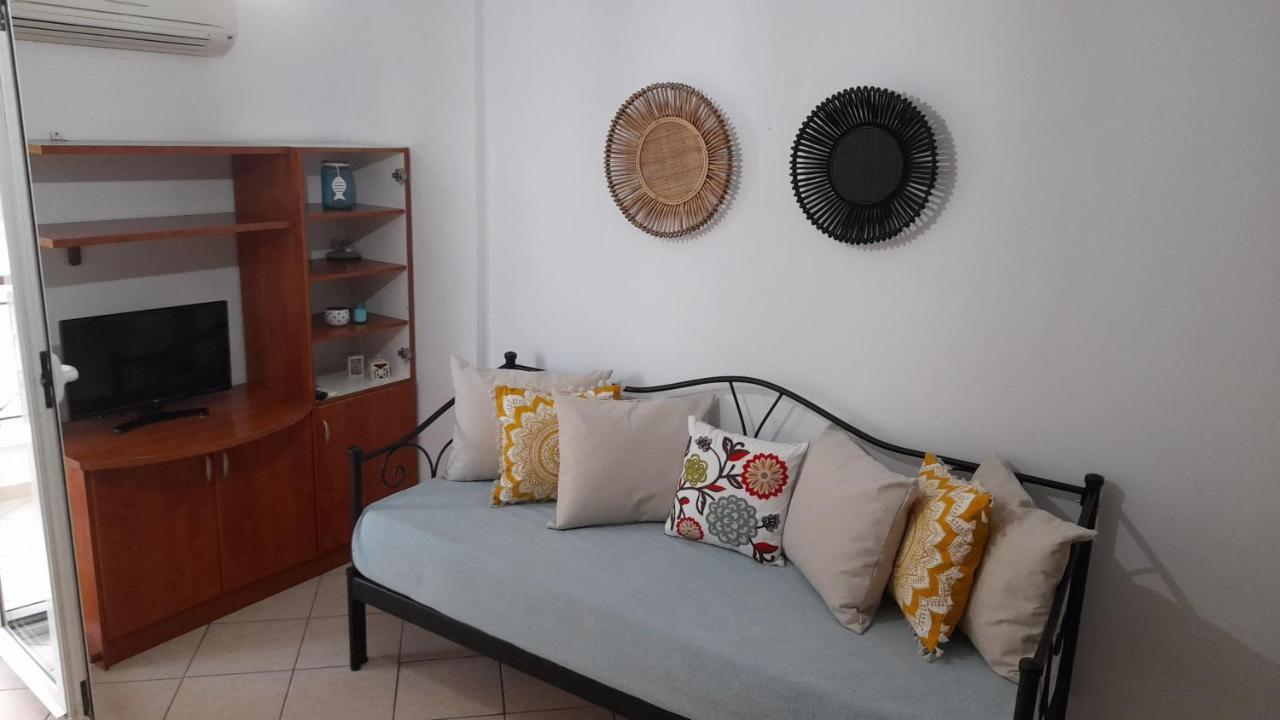 Ágios Nikólaos Centro Apartment מראה חיצוני תמונה