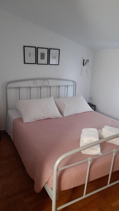Ágios Nikólaos Centro Apartment מראה חיצוני תמונה
