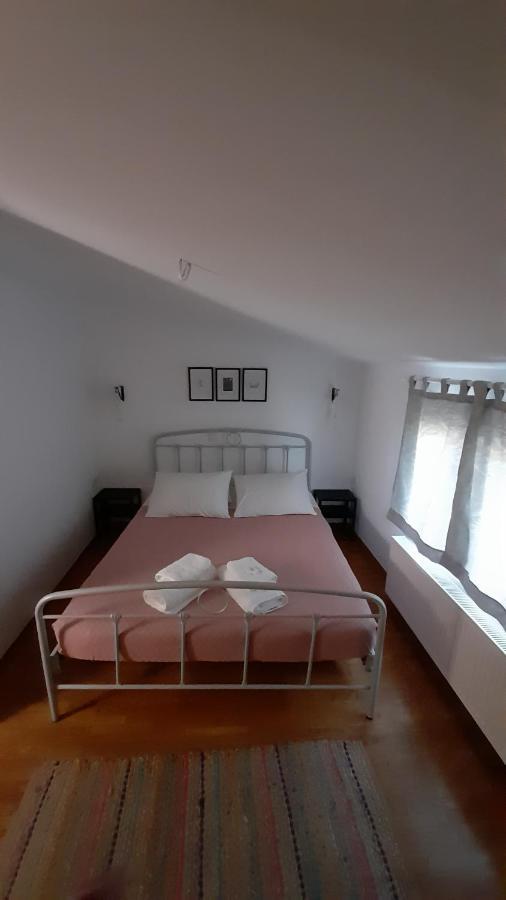 Ágios Nikólaos Centro Apartment מראה חיצוני תמונה