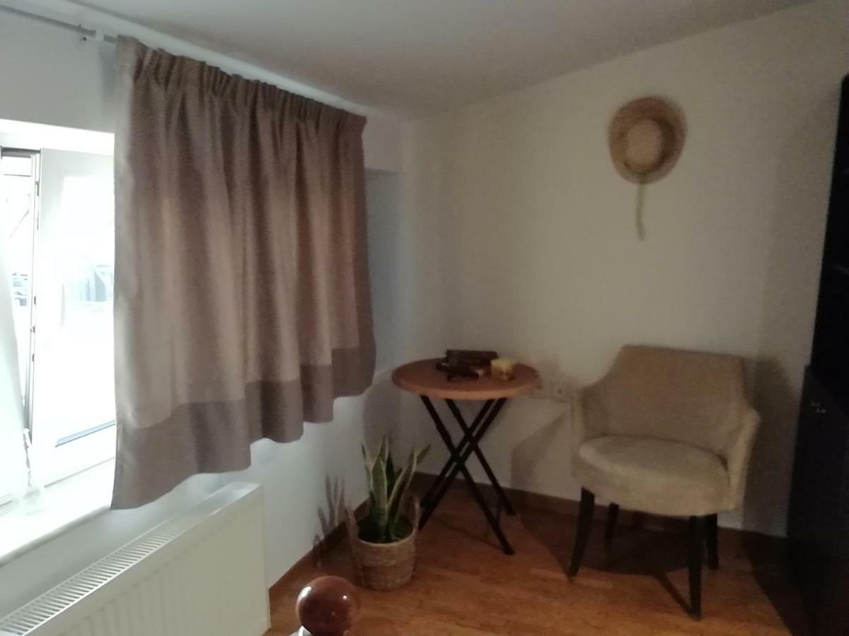 Ágios Nikólaos Centro Apartment מראה חיצוני תמונה
